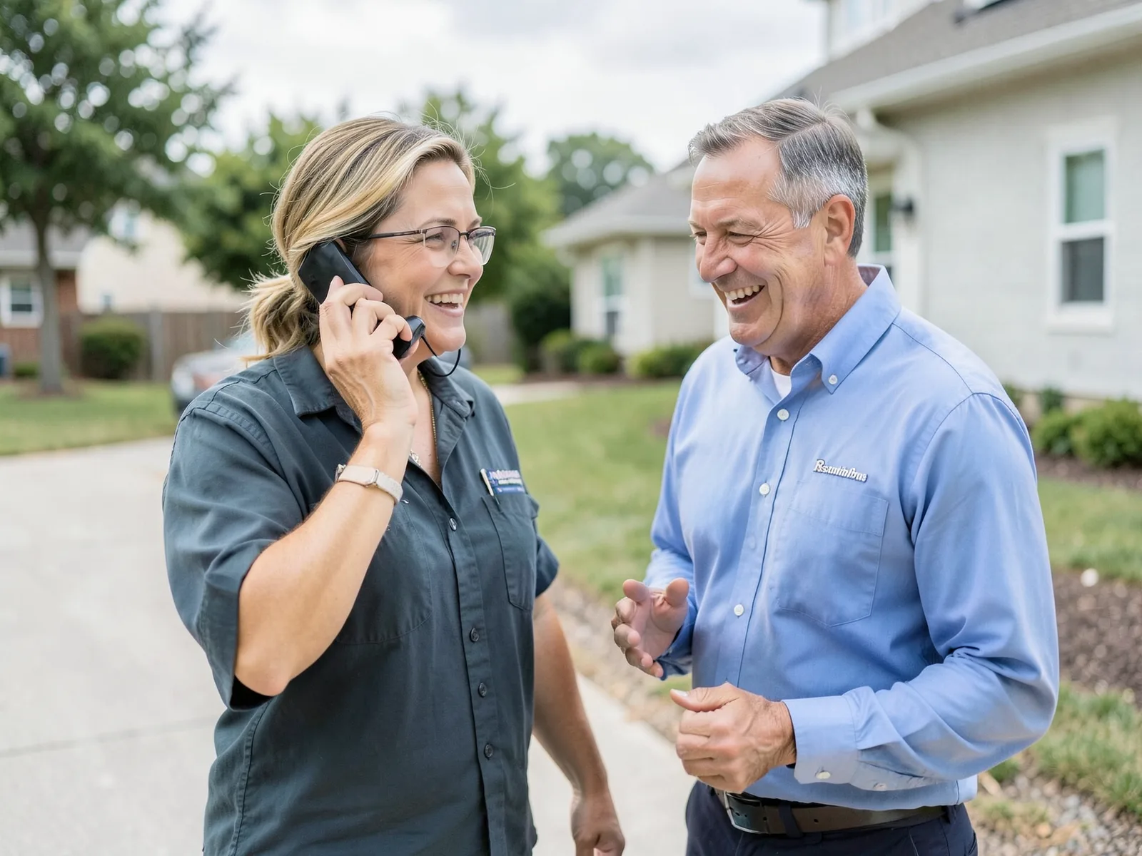 Frequently Asked Questions About Assessment And Inspection in Stow, OH